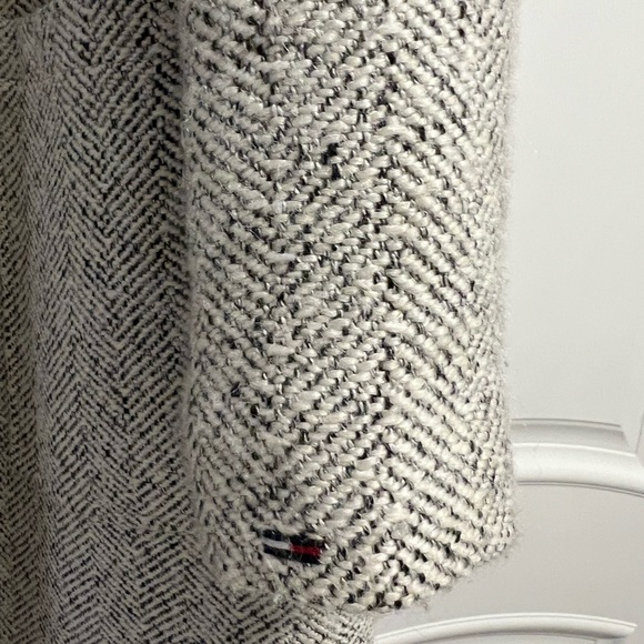 Tommy Hilfiger Premium Wool Jacket - Picture 3 of 5